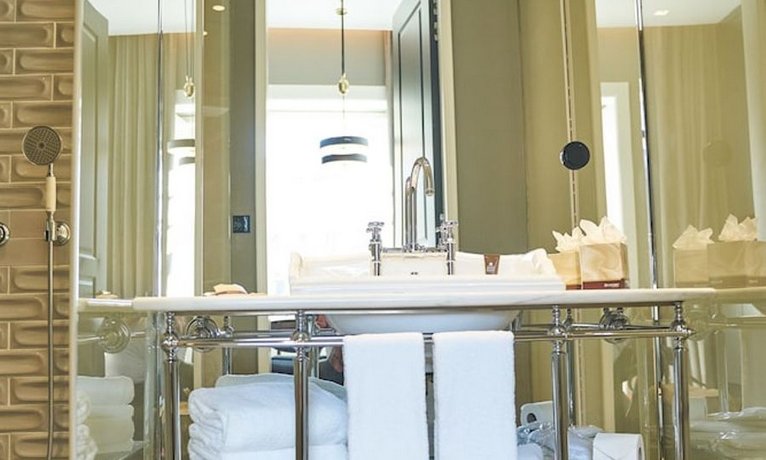 O Artista Boutique Suites