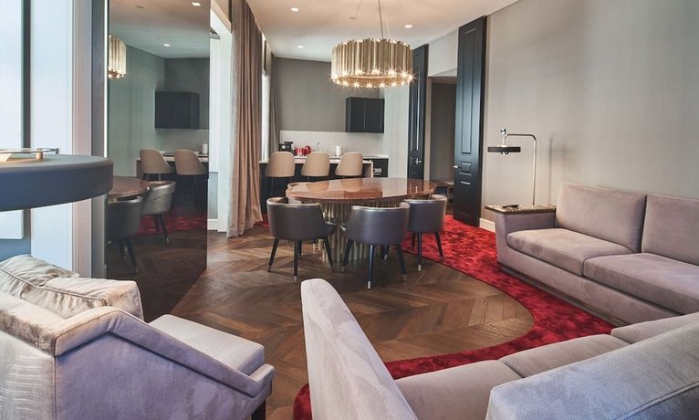 O Artista Boutique Suites