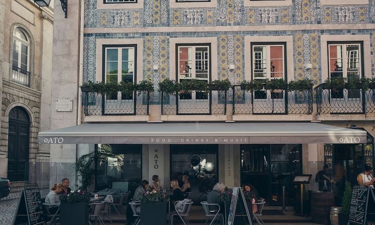 O Artista Boutique Suites