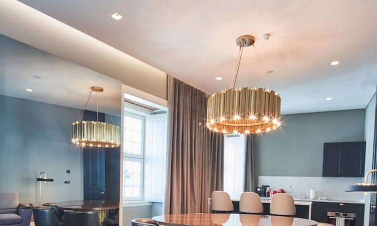 O Artista Boutique Suites