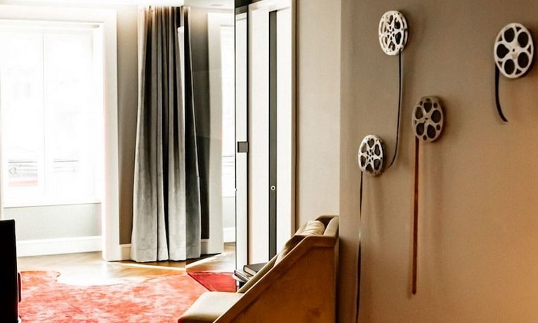 O Artista Boutique Suites