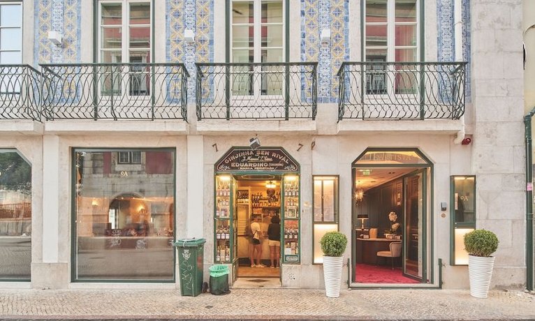 O Artista Boutique Suites