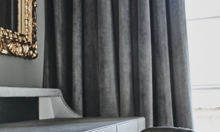 O Artista Boutique Suites