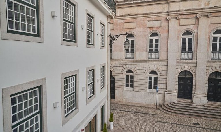O Artista Boutique Suites