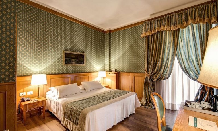 Hotel Clodio