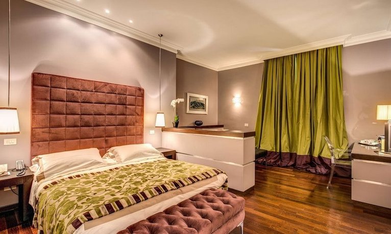 Hotel Clodio