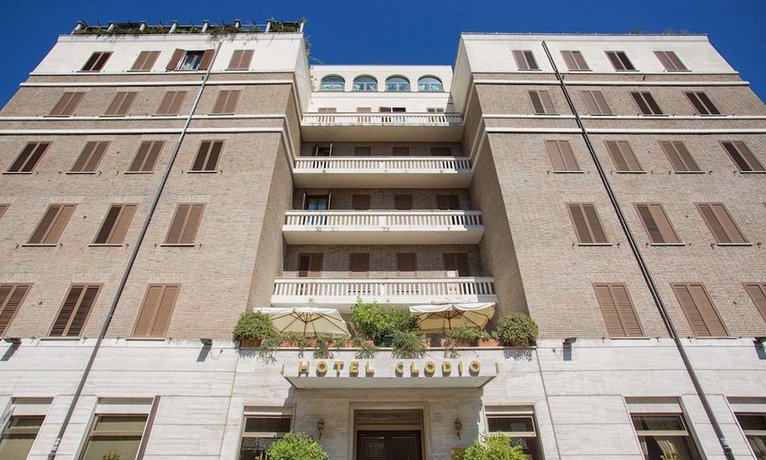 Hotel Clodio
