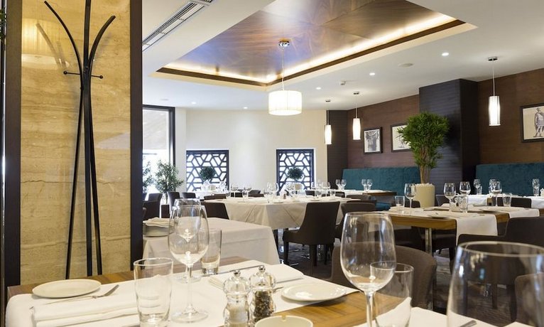Hotel Constantine the Great