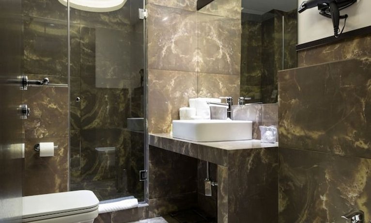 Hotel Constantine the Great