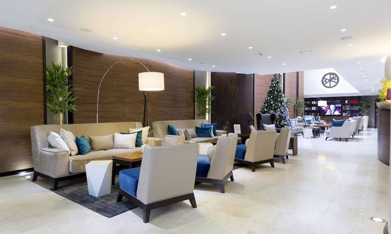 Hotel Constantine the Great