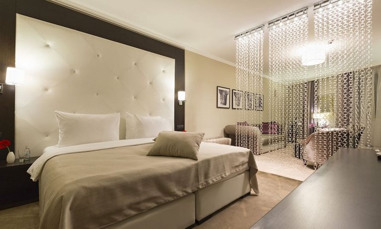 Hotel Constantine the Great