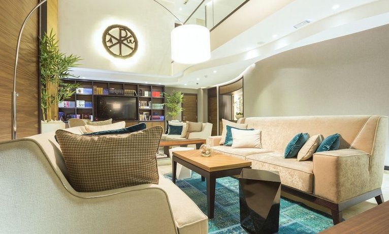 Hotel Constantine the Great