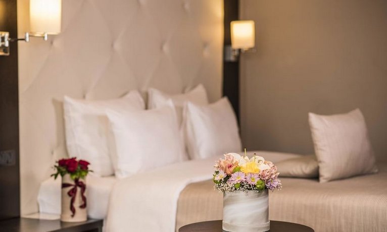 Hotel Constantine the Great