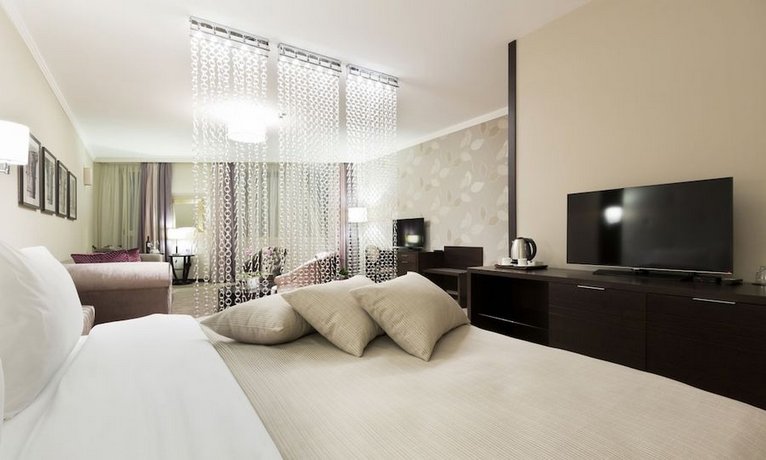 Hotel Constantine the Great