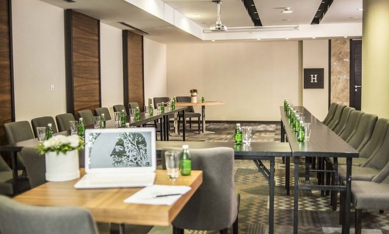 Hotel Constantine the Great