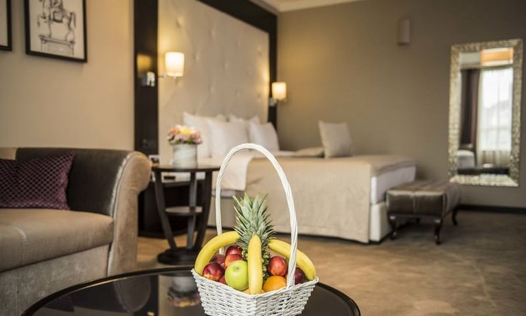 Hotel Constantine the Great