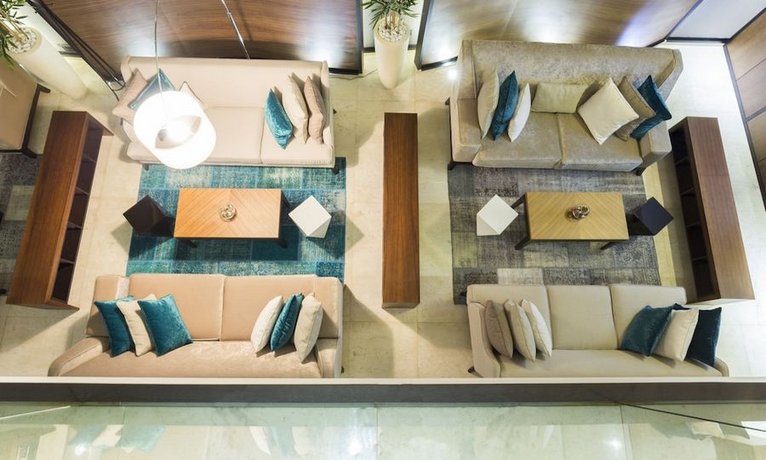 Hotel Constantine the Great