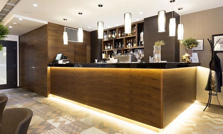 Hotel Constantine the Great