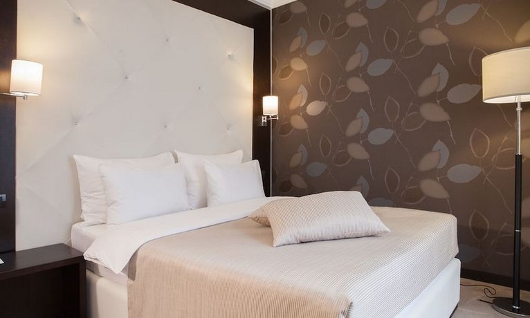 Hotel Constantine the Great