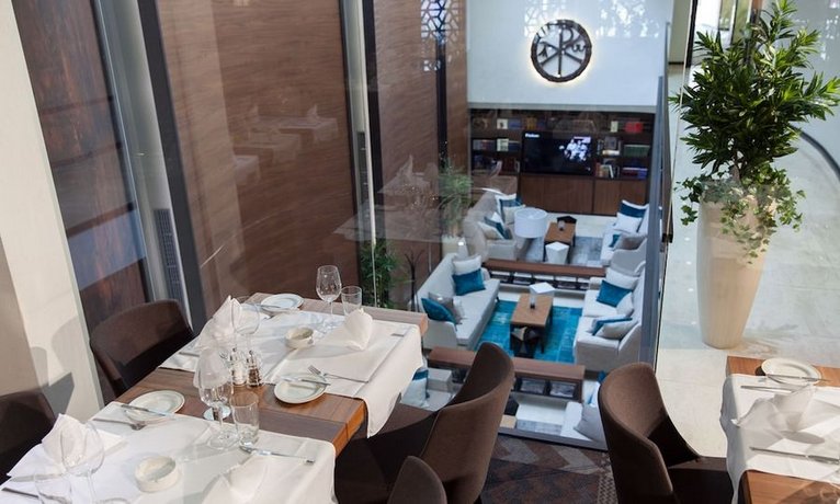Hotel Constantine the Great