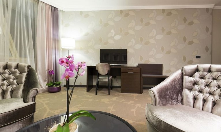 Hotel Constantine the Great
