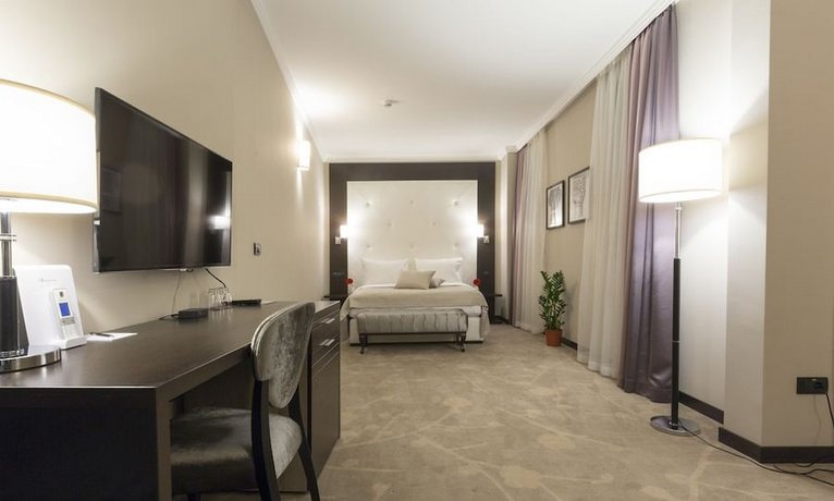 Hotel Constantine the Great