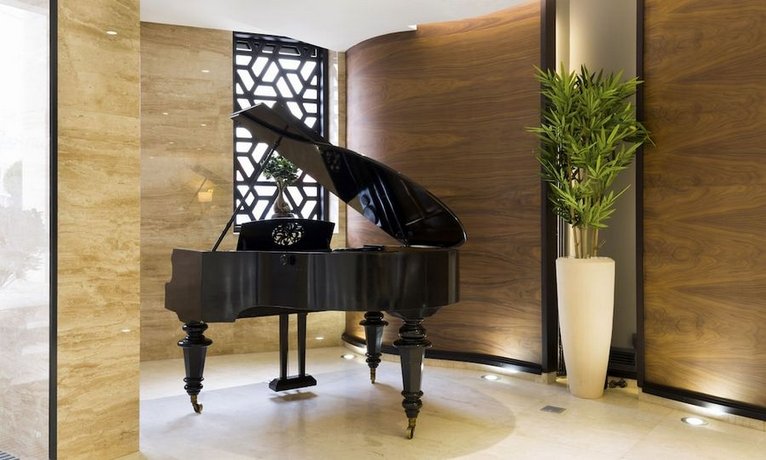 Hotel Constantine the Great