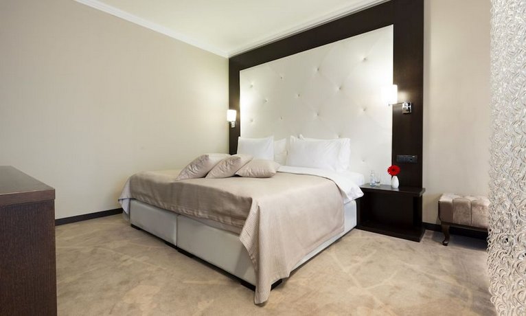 Hotel Constantine the Great