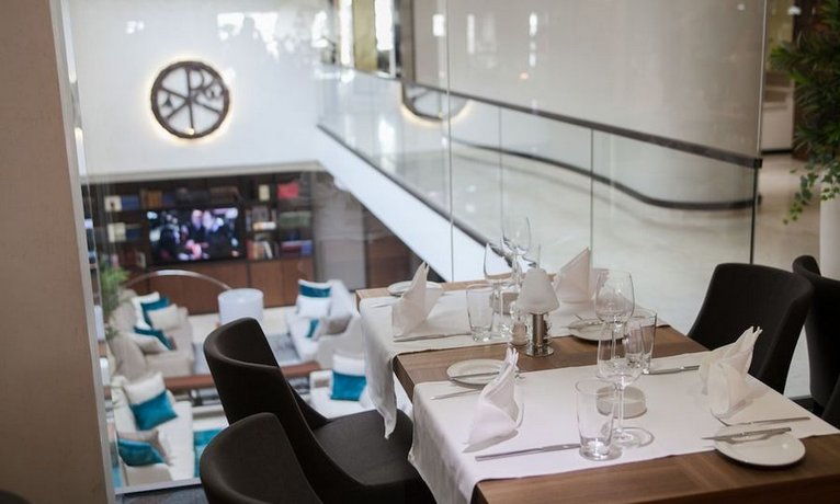 Hotel Constantine the Great