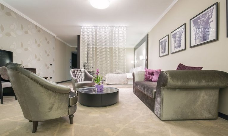 Hotel Constantine the Great