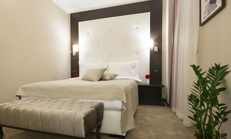 Hotel Constantine the Great