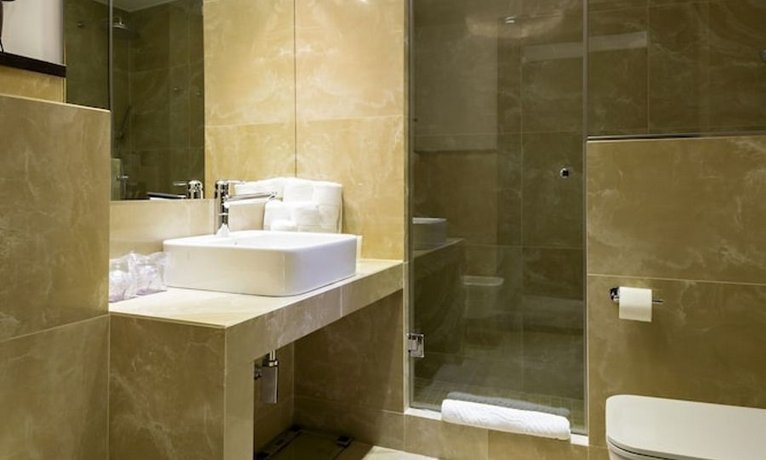 Hotel Constantine the Great
