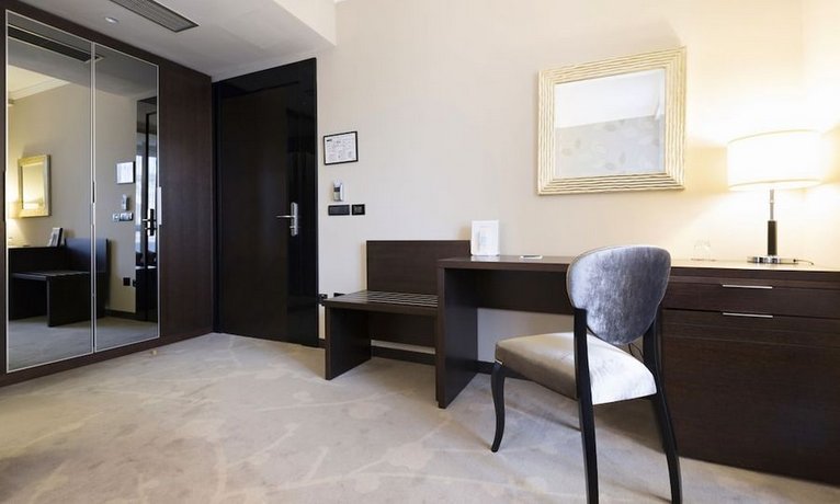 Hotel Constantine the Great