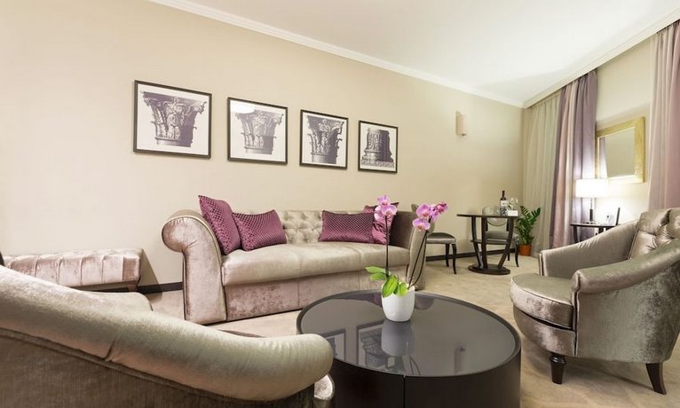 Hotel Constantine the Great