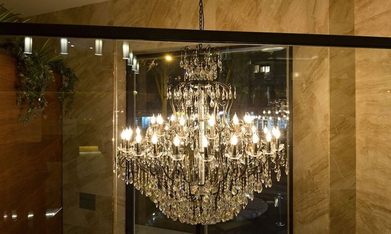 Hotel Constantine the Great