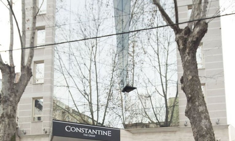 Hotel Constantine the Great
