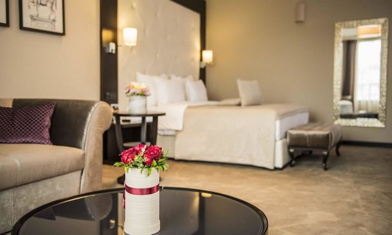Hotel Constantine the Great
