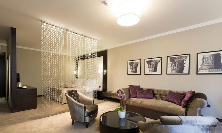 Hotel Constantine the Great