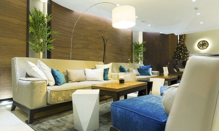 Hotel Constantine the Great