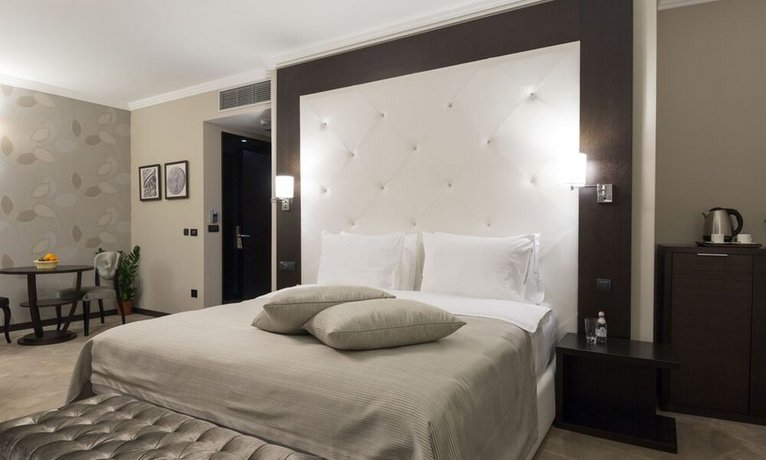 Hotel Constantine the Great