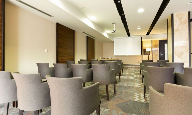 Hotel Constantine the Great