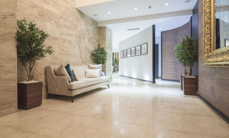 Hotel Constantine the Great