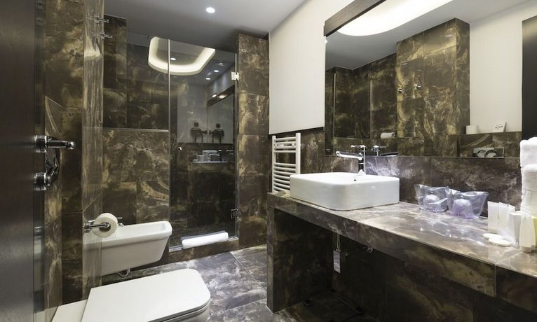 Hotel Constantine the Great