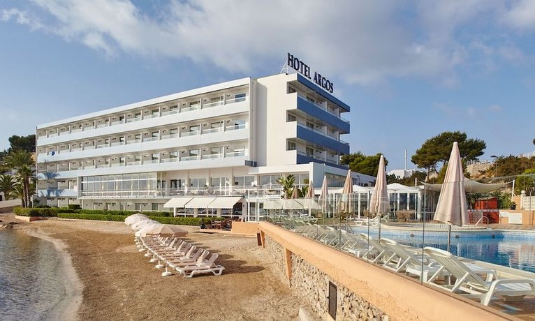 Hotel Argos Ibiza