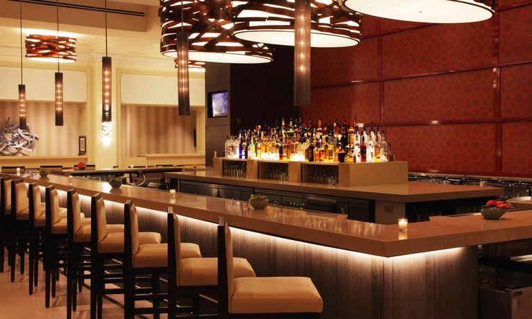 San Juan Marriott Resort & Stellaris Casino