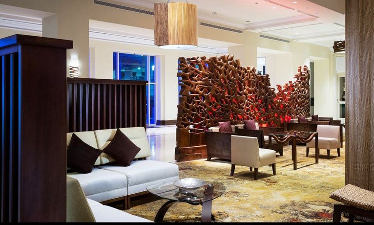 San Juan Marriott Resort & Stellaris Casino