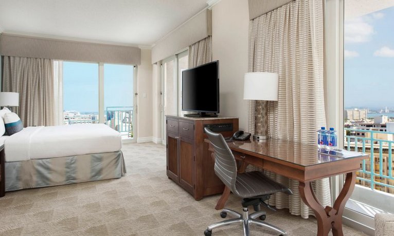 San Juan Marriott Resort & Stellaris Casino