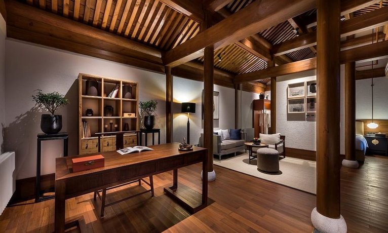 Manxin Hotel Beijing Qianmen