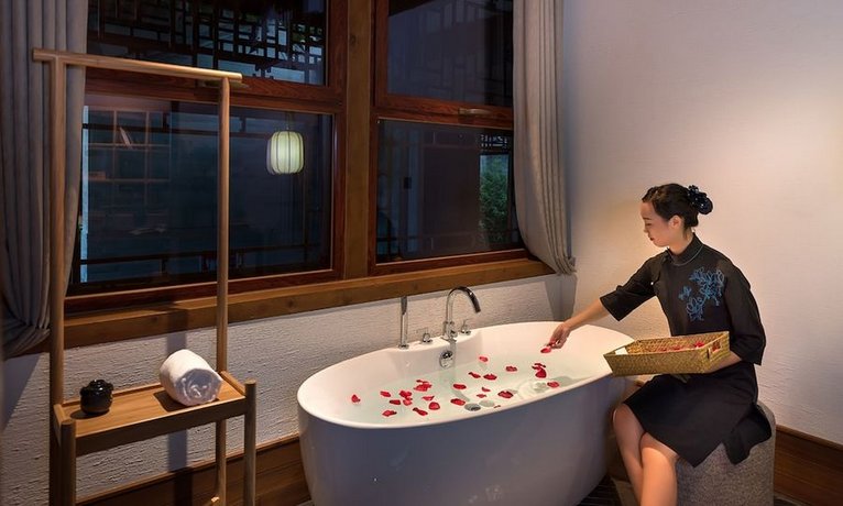 Manxin Hotel Beijing Qianmen