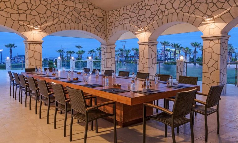Radisson Blu Resort & Spa Cesme